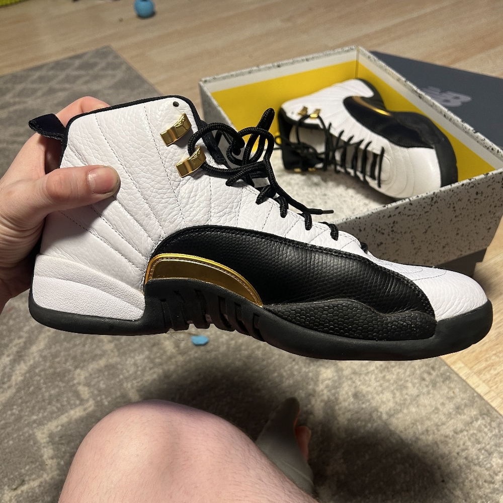 Jordan's
